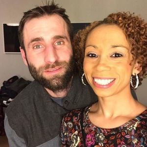 Meet your Posher, Meghan